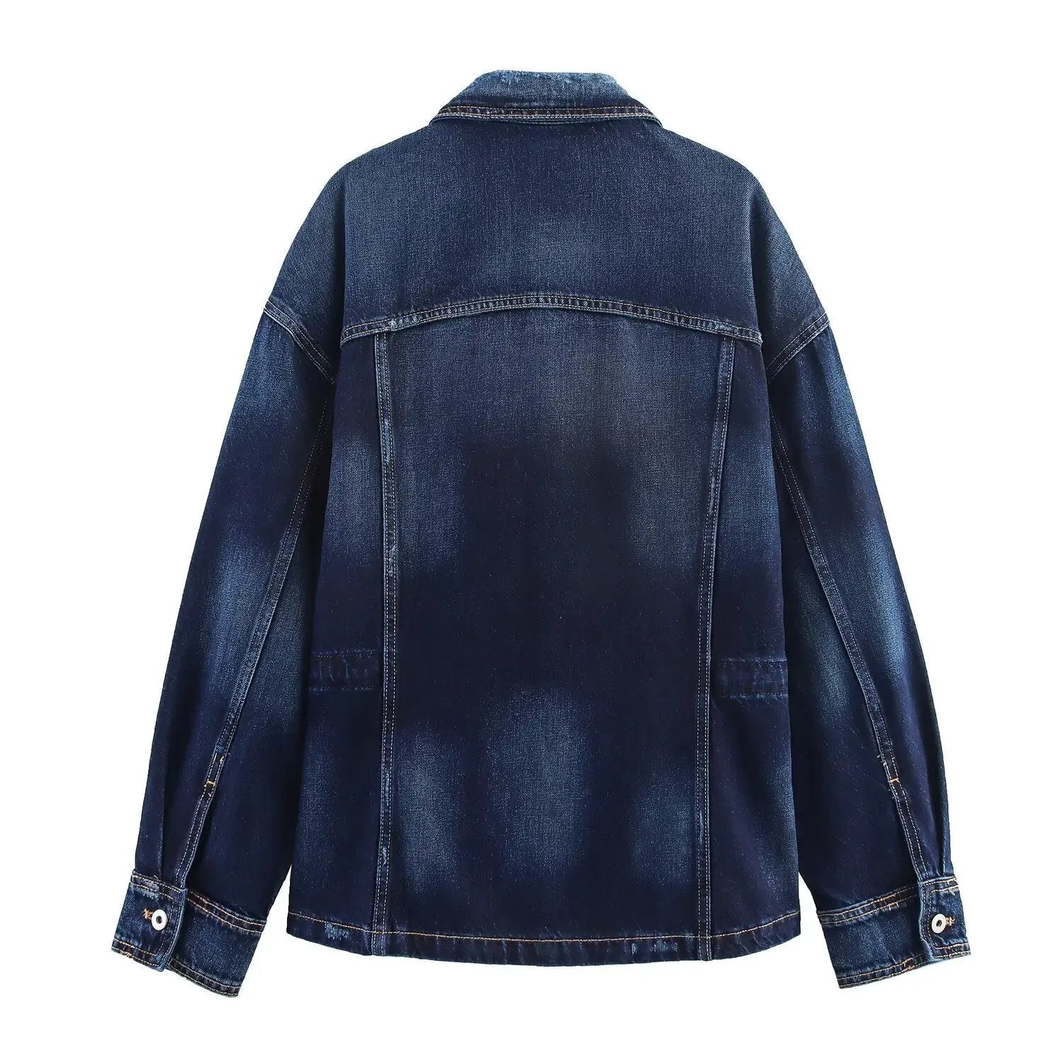 Women's Jacket New Collection - Elegant Signature The Madison Park BYMANYC ® New York by BYMANYC ® New York