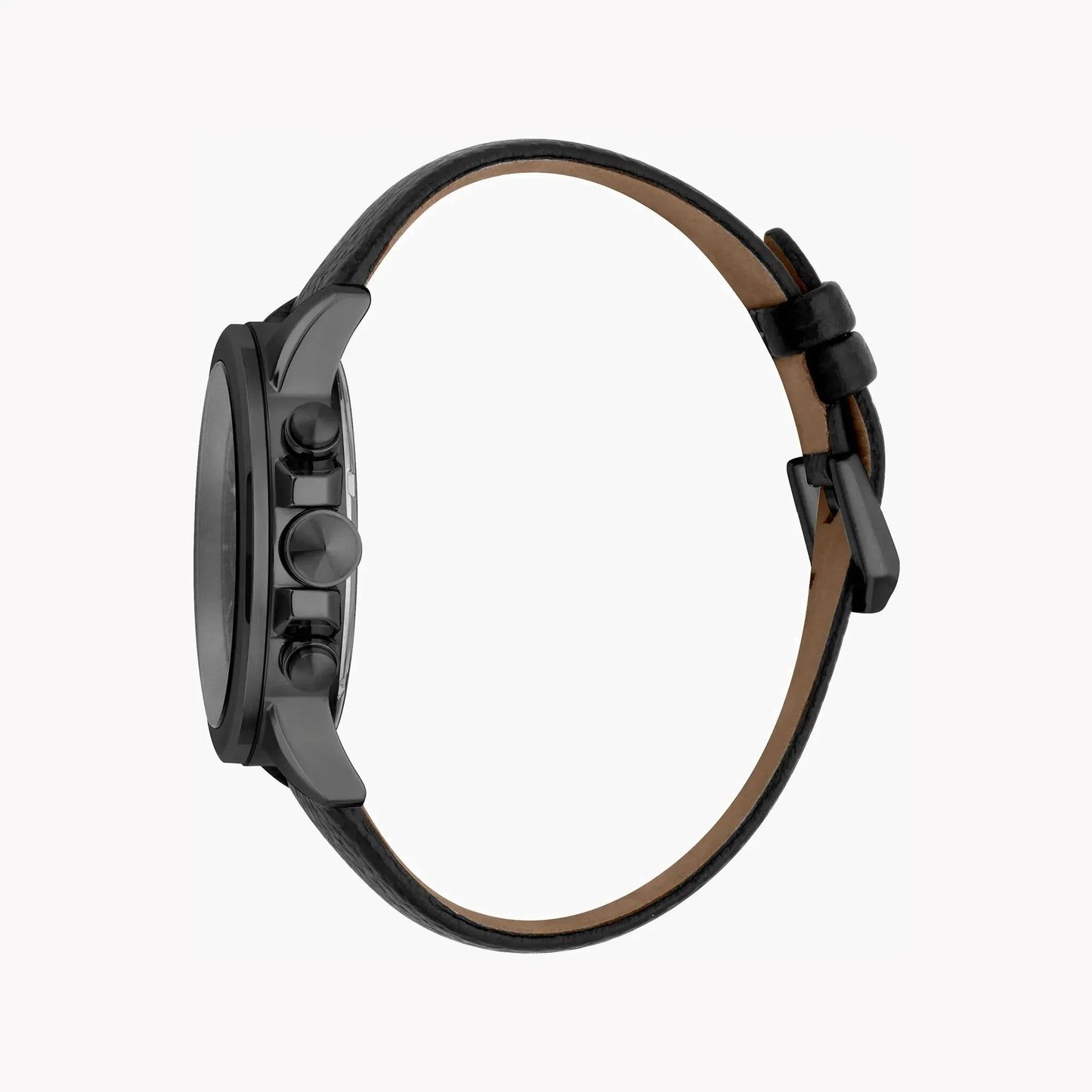 Just Cavalli Men's Black Watch, Stainless Steel Case | Jc1g140l0035 by JUST CAVALLI