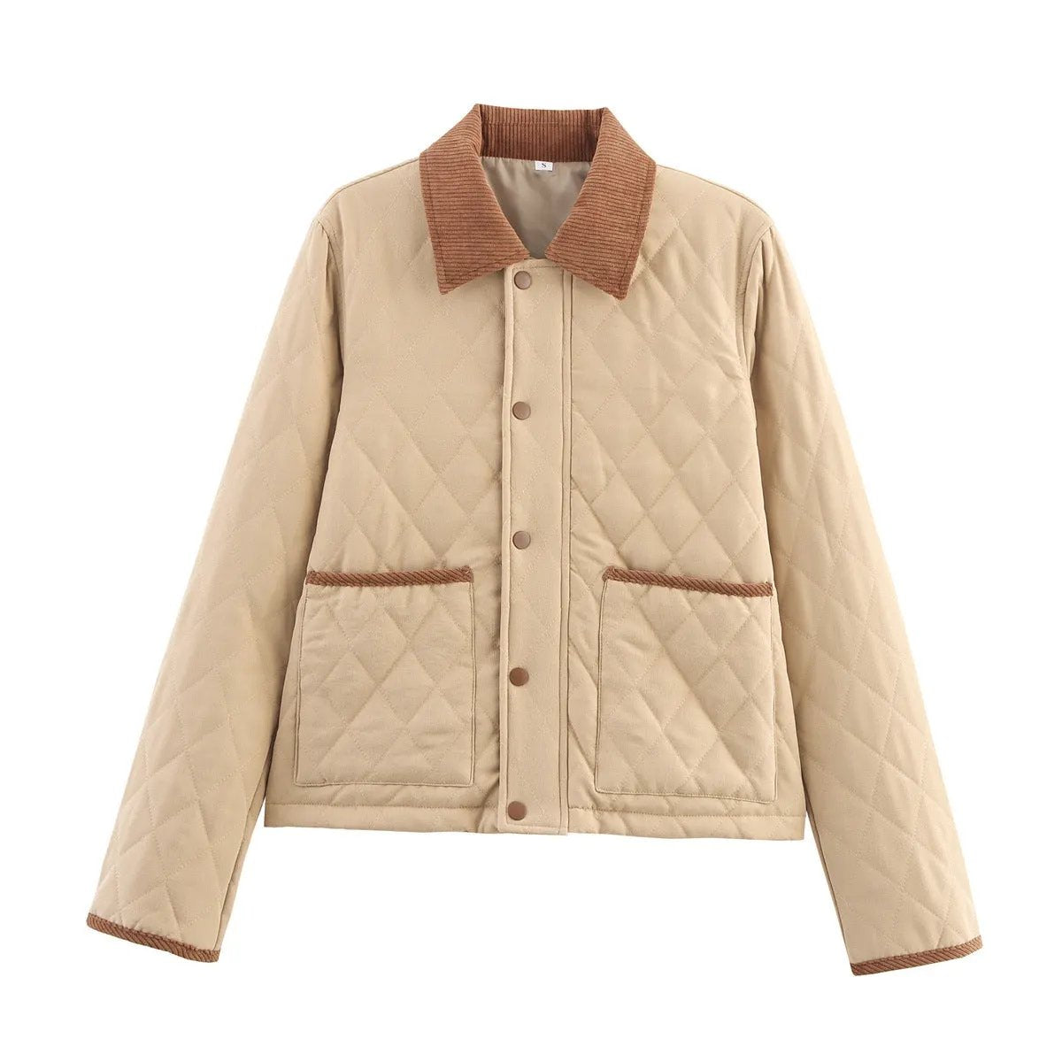 WOMEN'S JACKET Ecological TURTLE BAY New Collection Trendy BYMANYC ® New York by BYMANYC ® New York