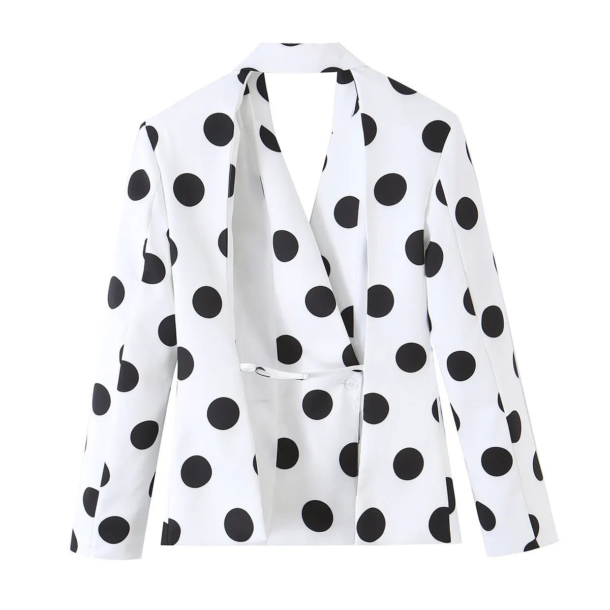 Women's Jacket - Trendy Elegant The SoHo House BYMANYC ® New York by BYMANYC ® New York