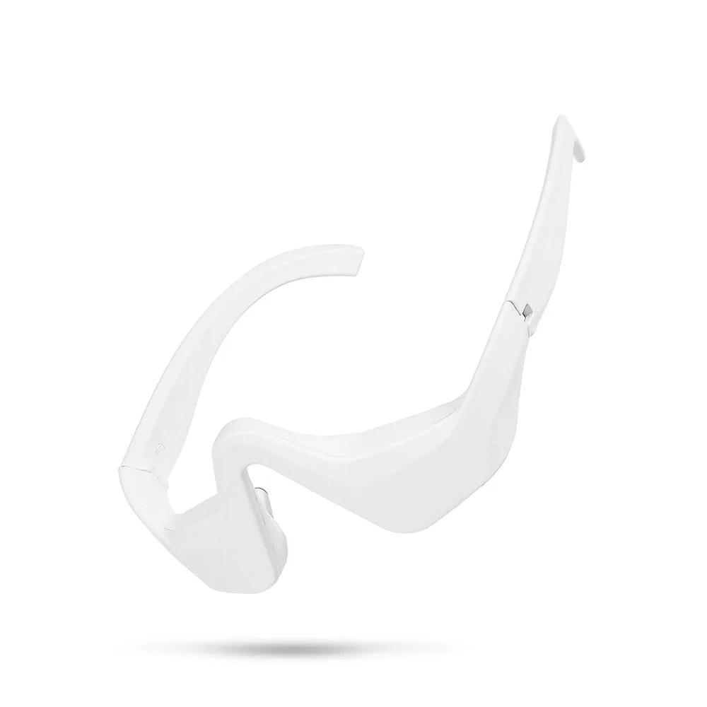 Eye Massager Relieves Eye Fatigue Eyes Massage Glasses Eye Fatigue Relief Massager Under-Eye Glasses Massager by Anybestbuy Store