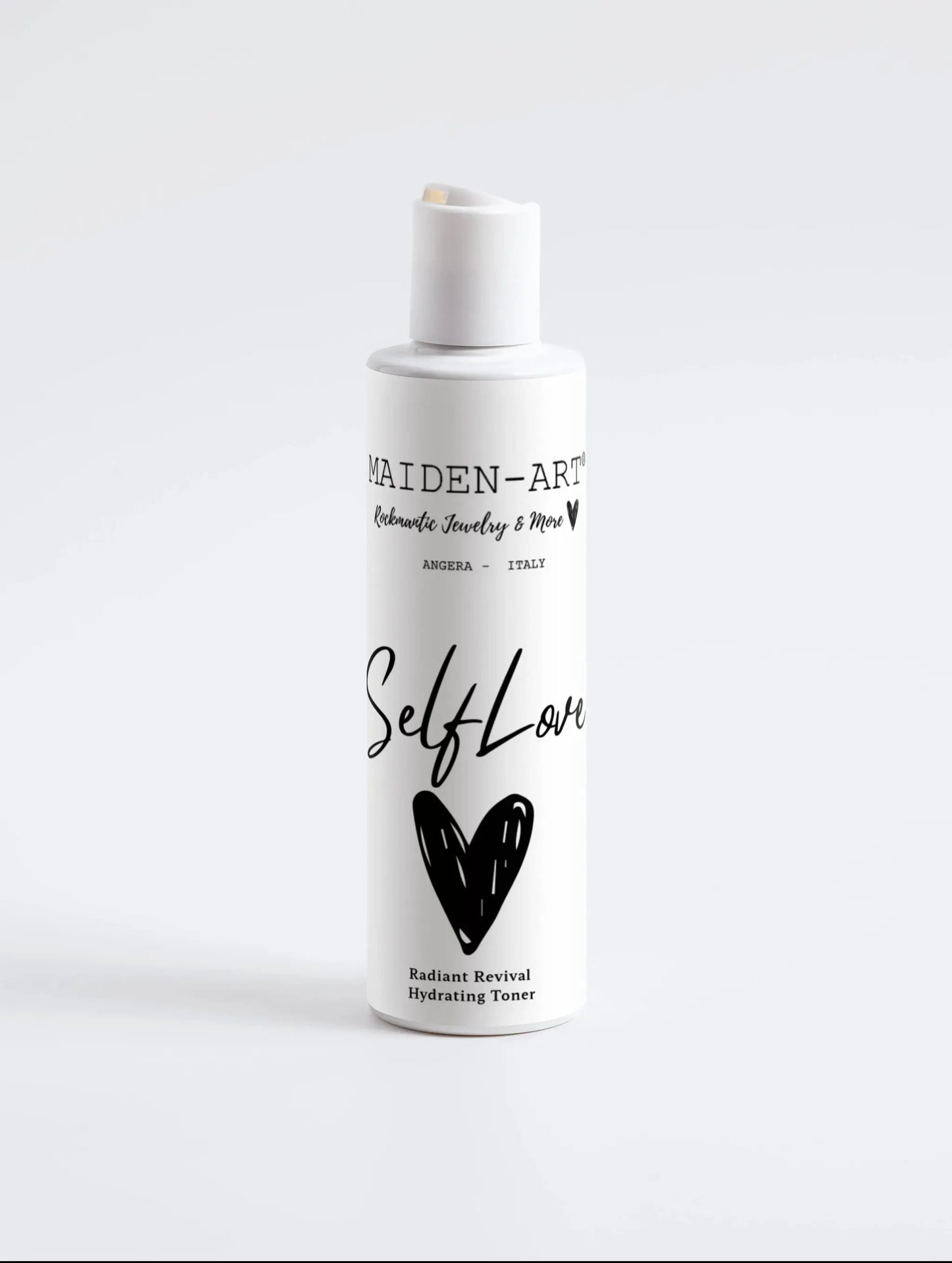 Hydrating Toner - Radiant Revival by Selfnamed
