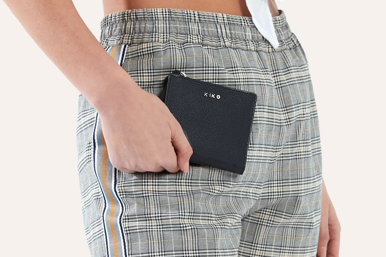 Coin Purse Wallet by Kiko