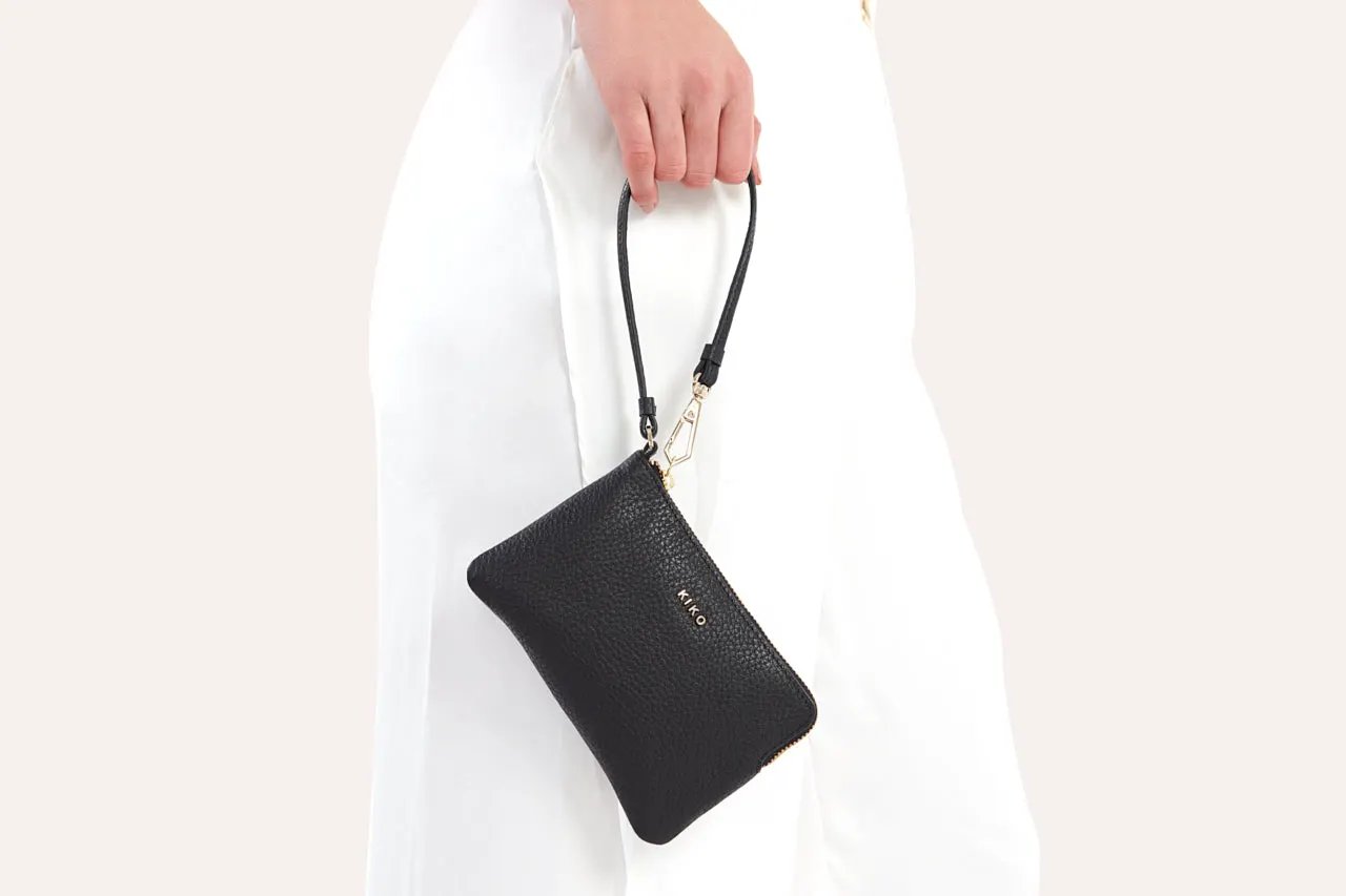 Small Wristlet by Kiko