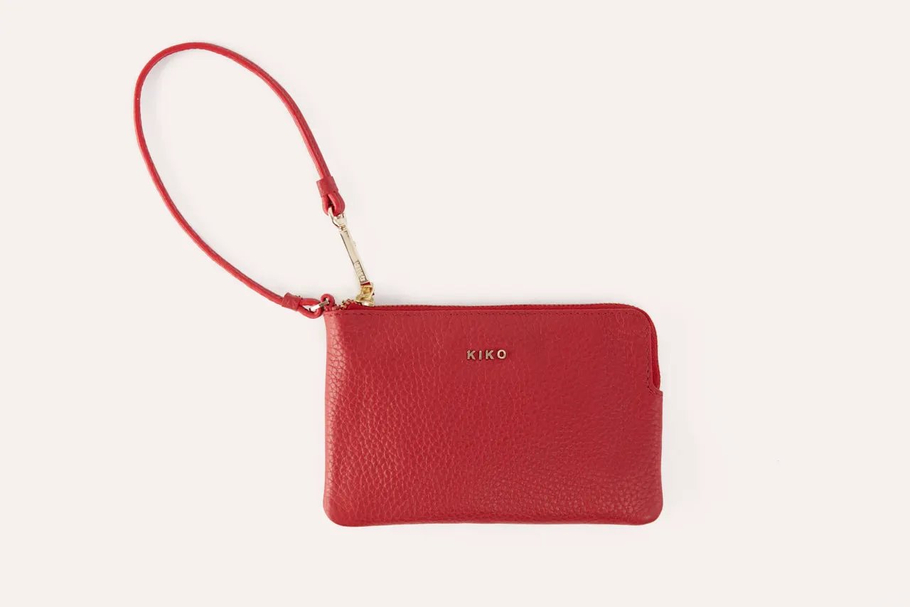 Small Wristlet by Kiko