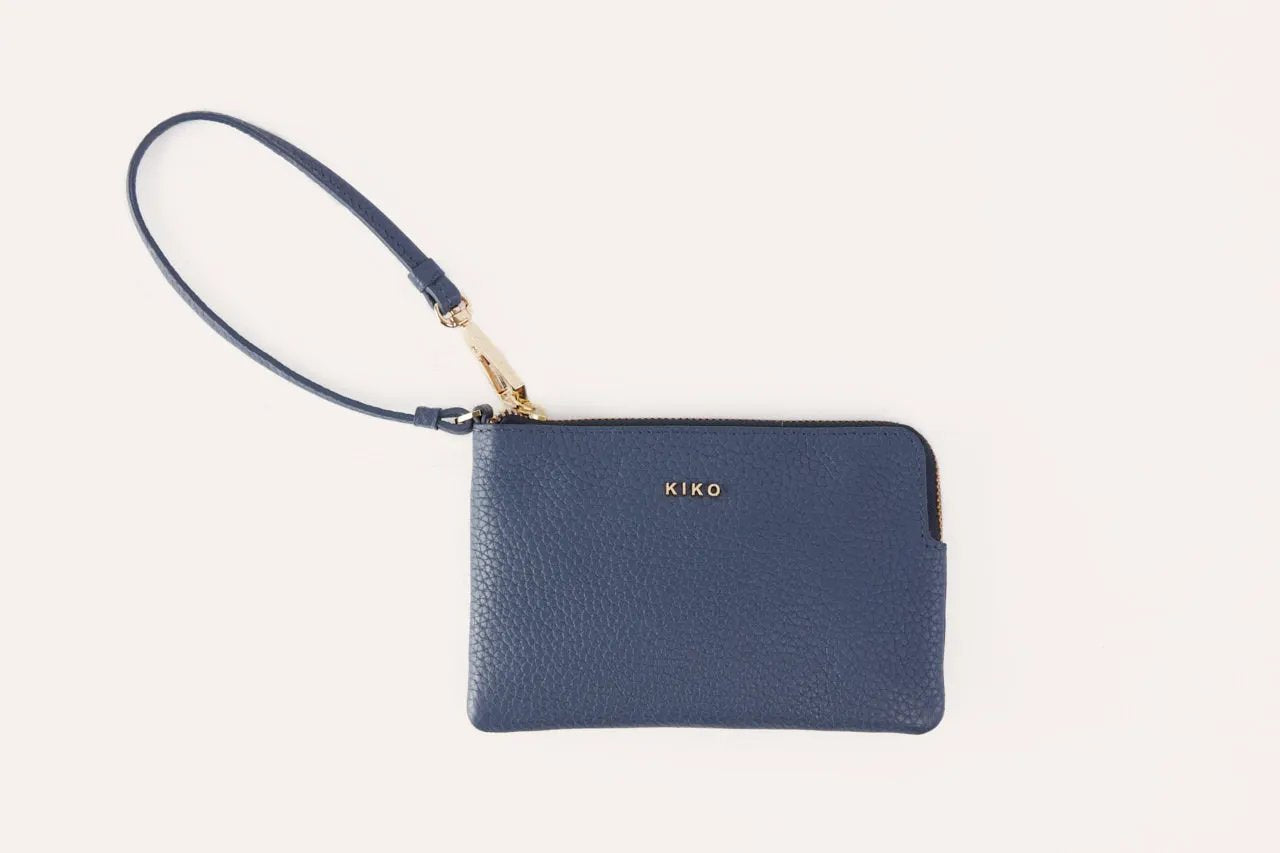 Small Wristlet by Kiko