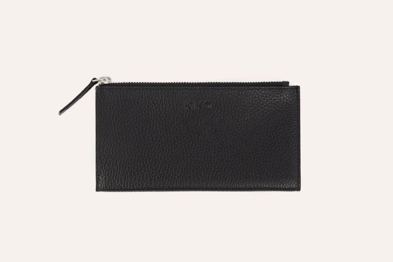 Top Zip Wallet by Kiko