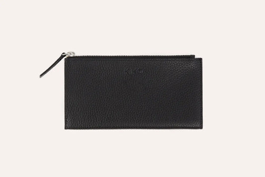 Top Zip Wallet by Kiko