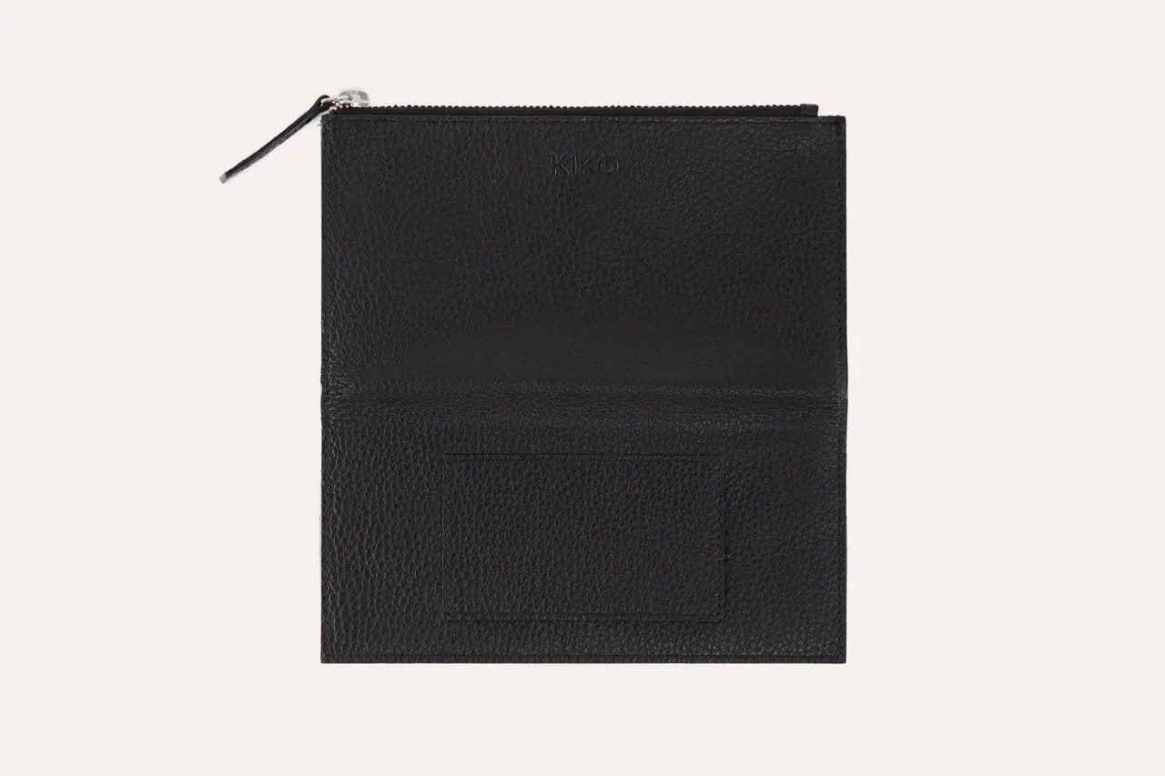 Top Zip Wallet by Kiko