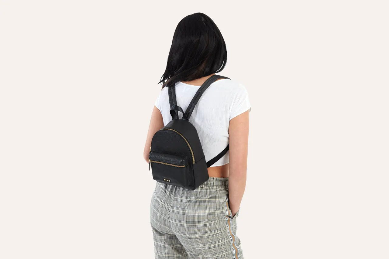 Itty-Bitty Backpack by Kiko