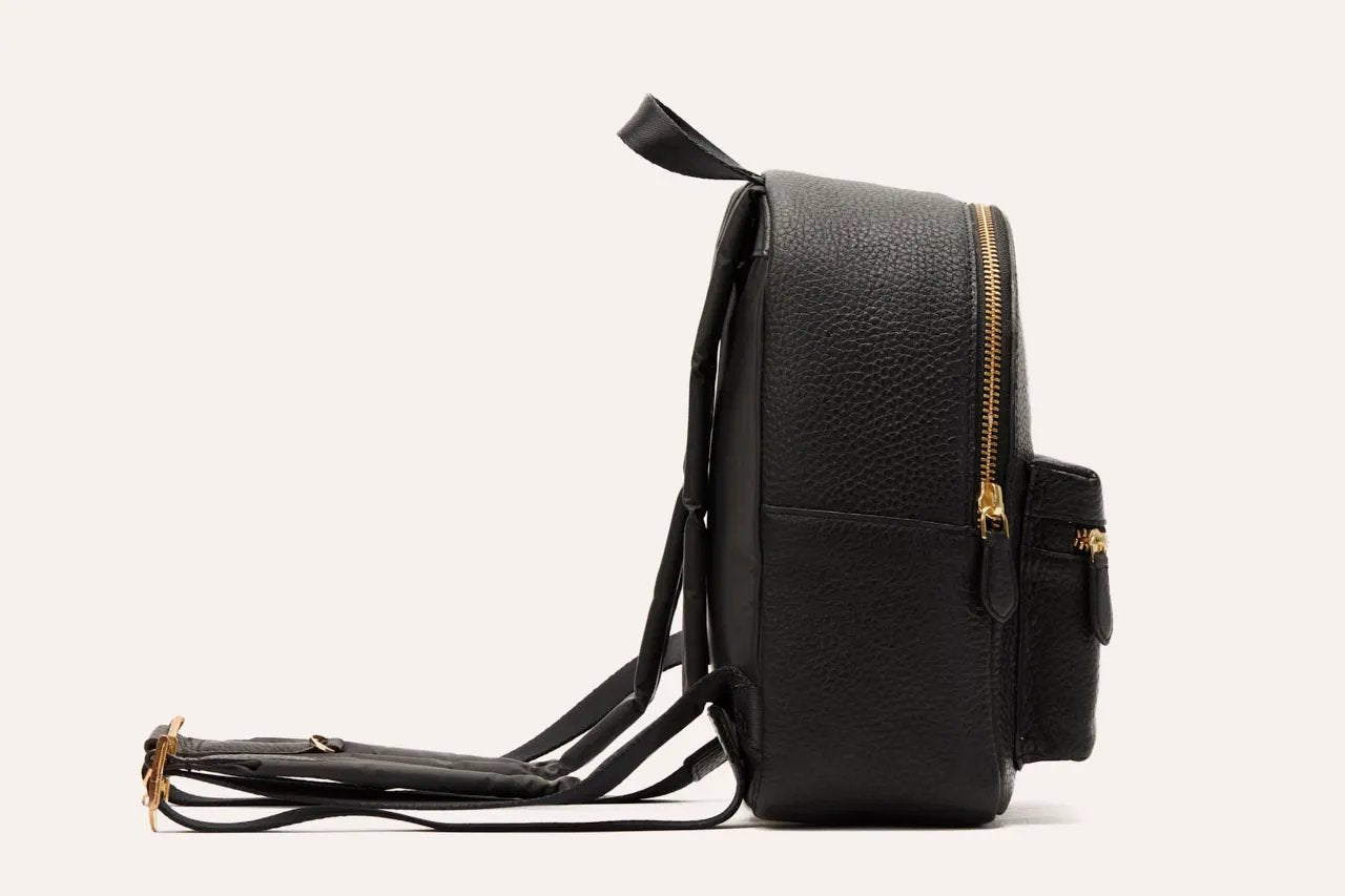 Itty-Bitty Backpack by Kiko