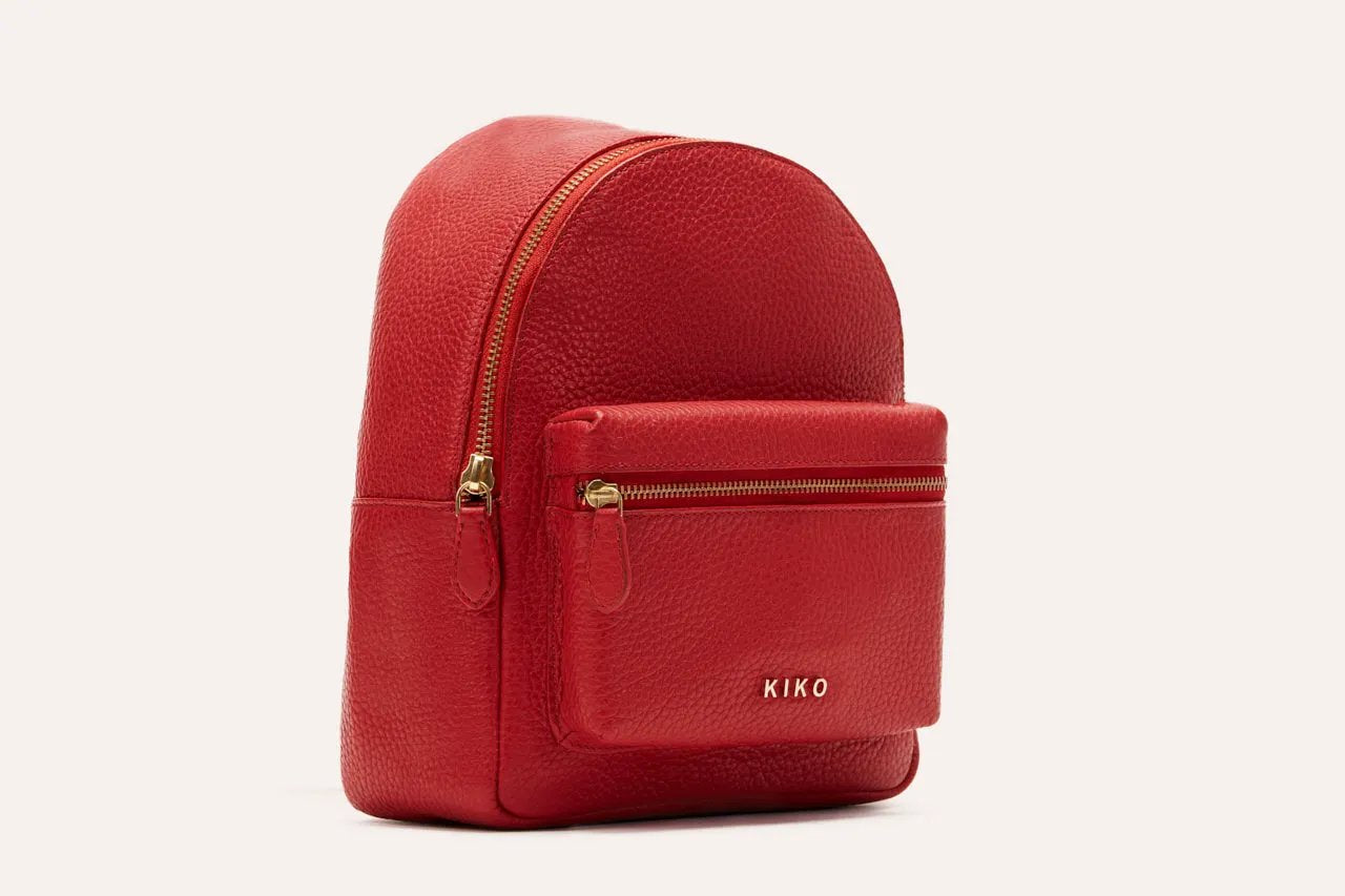 Itty-Bitty Backpack by Kiko