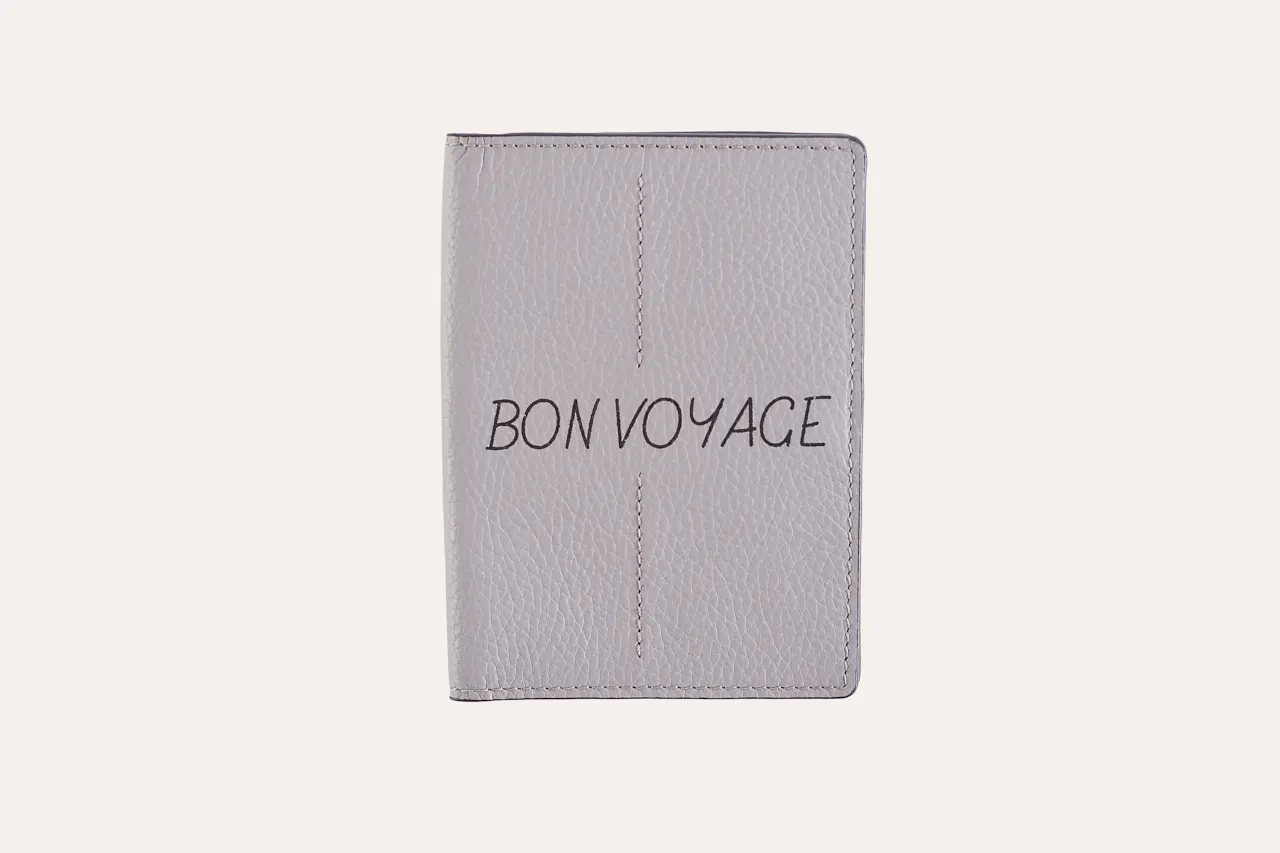 Passport Sleeve by Kiko