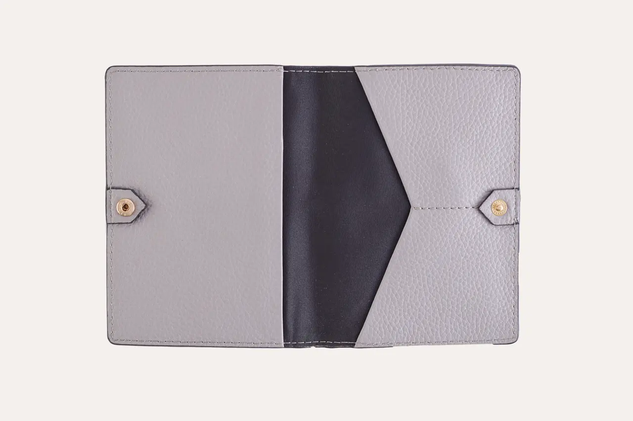 Passport Sleeve by Kiko