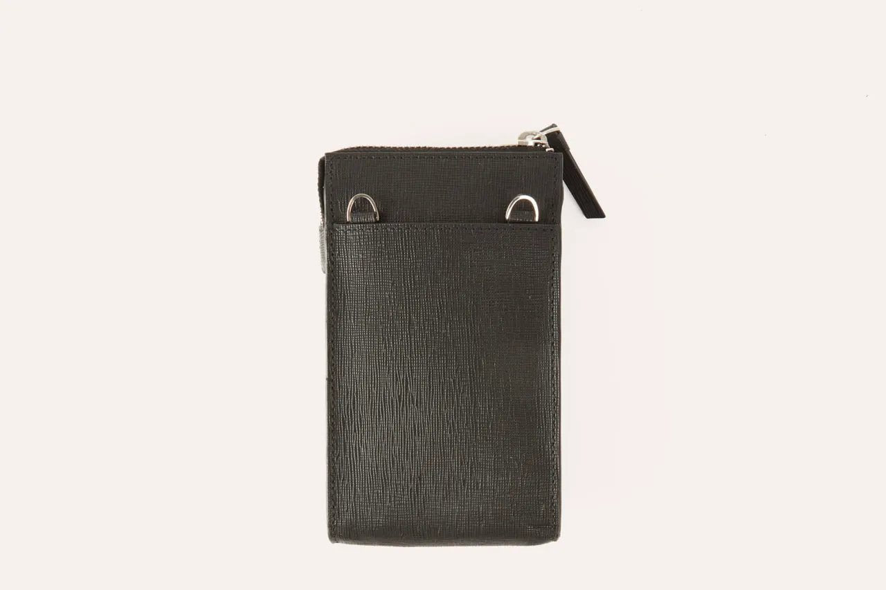 Crossbody Phone Wallet by Kiko