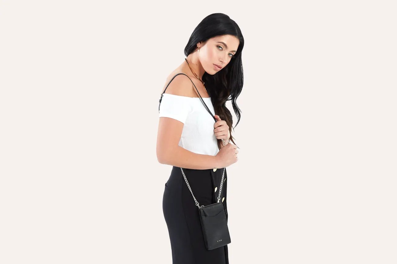 Crossbody Phone Wallet by Kiko