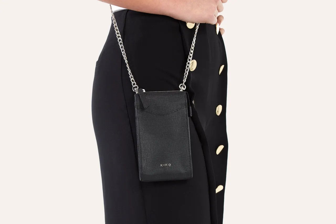 Crossbody Phone Wallet by Kiko