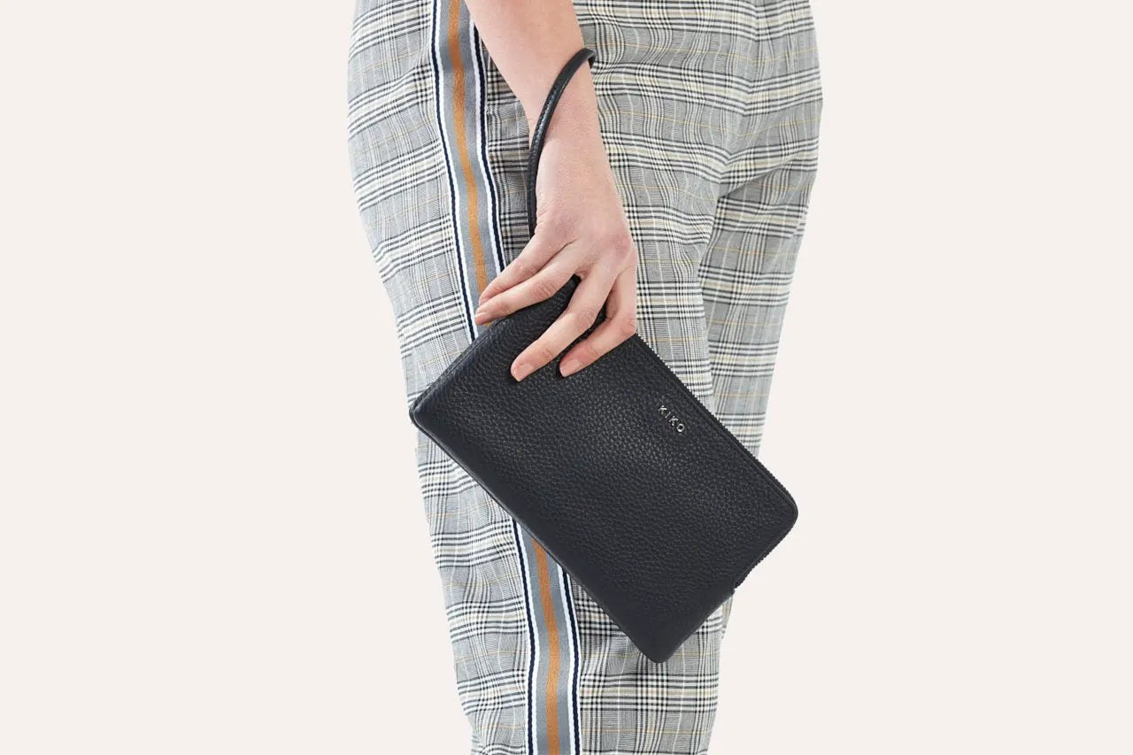 Large Wristlet by Kiko