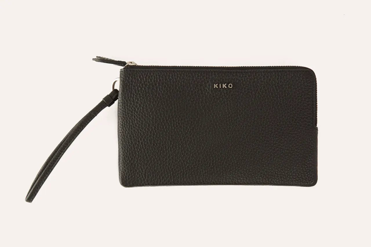 Large Wristlet by Kiko