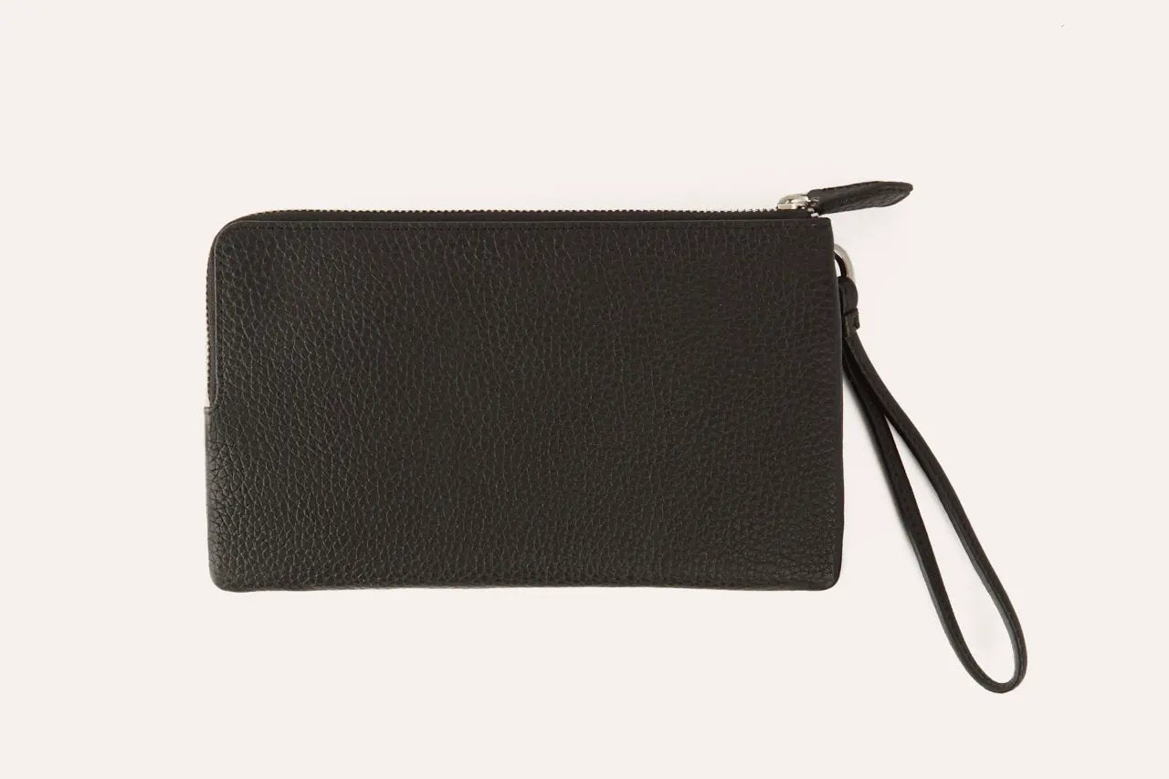 Large Wristlet by Kiko