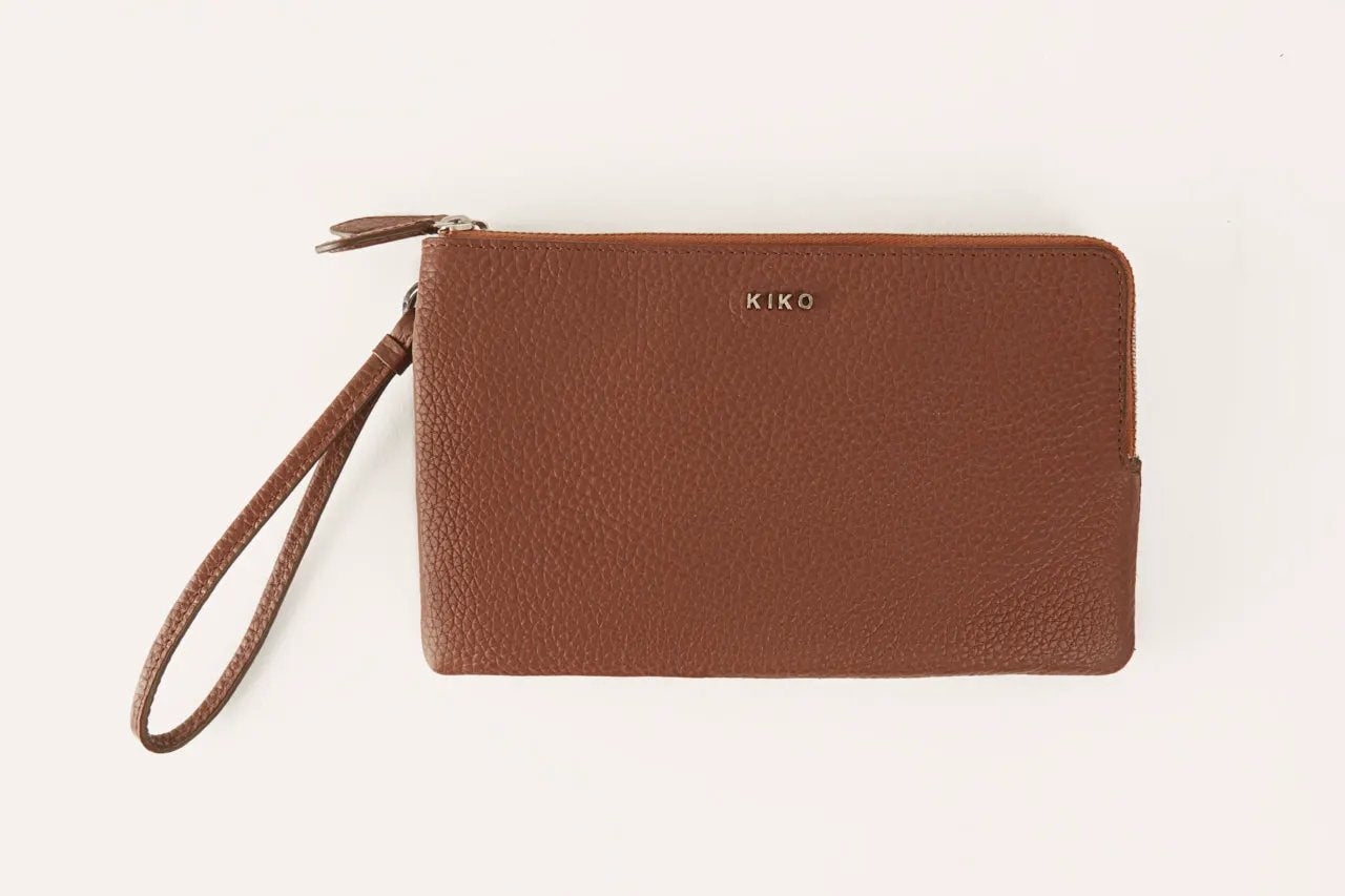 Large Wristlet by Kiko