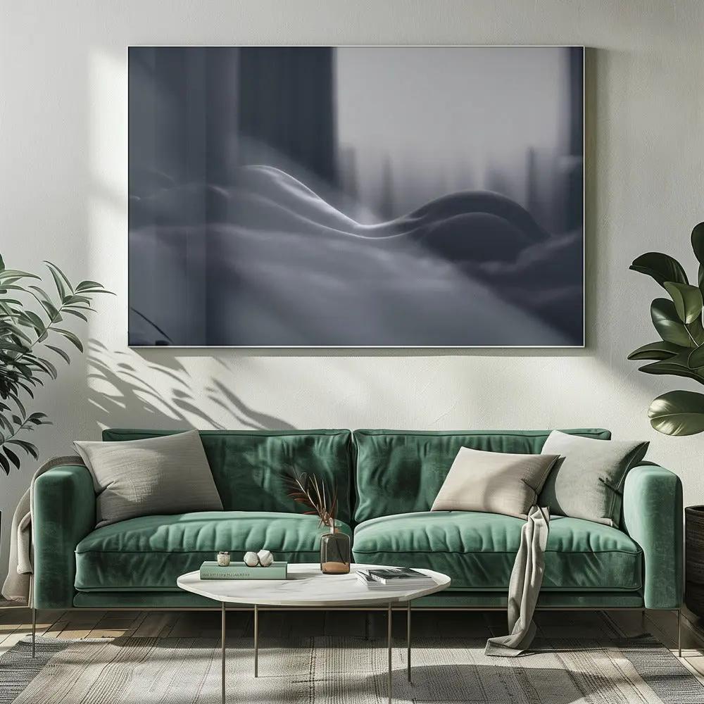 Wall art ... by Zachar Rise