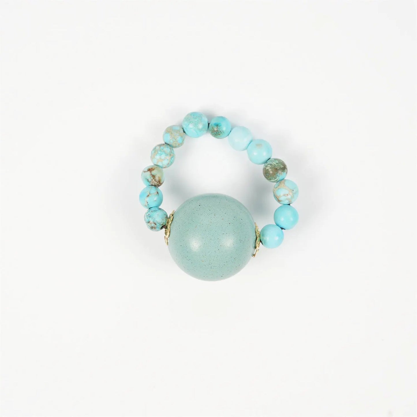 Ring for Mindfulness & Self Care by Maiden-Art