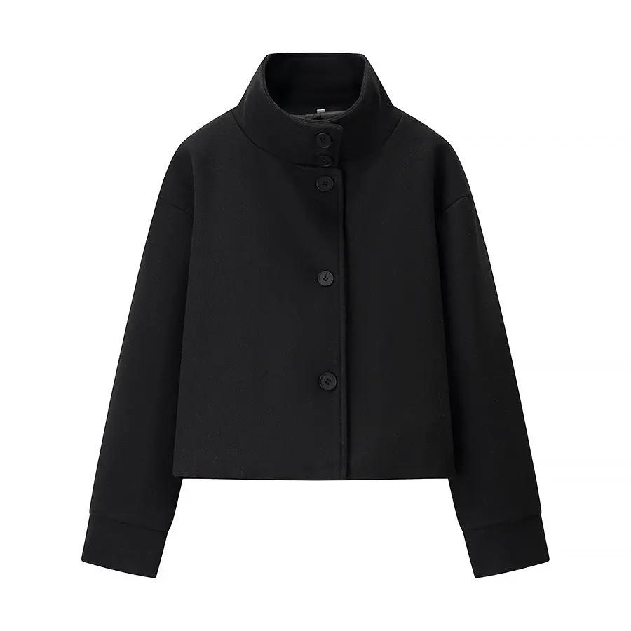 WOMEN'S JACKET Ecological PARK AVENUE New Collection Top Trendy BYMANYC ® New York by BYMANYC ® New York