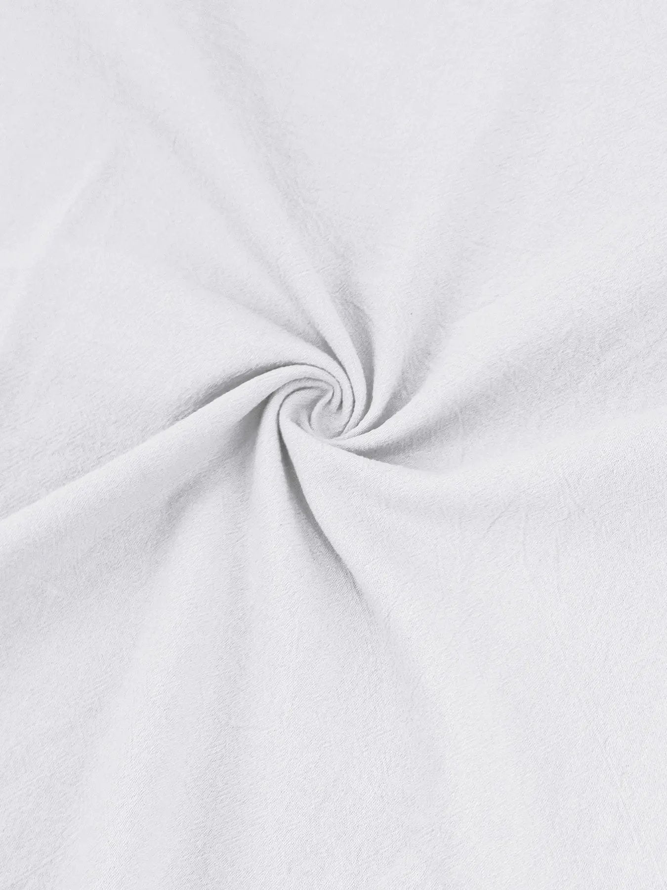 Men's Full Size Button Detail Long Sleeve Shirt Plus Size by Trendsi