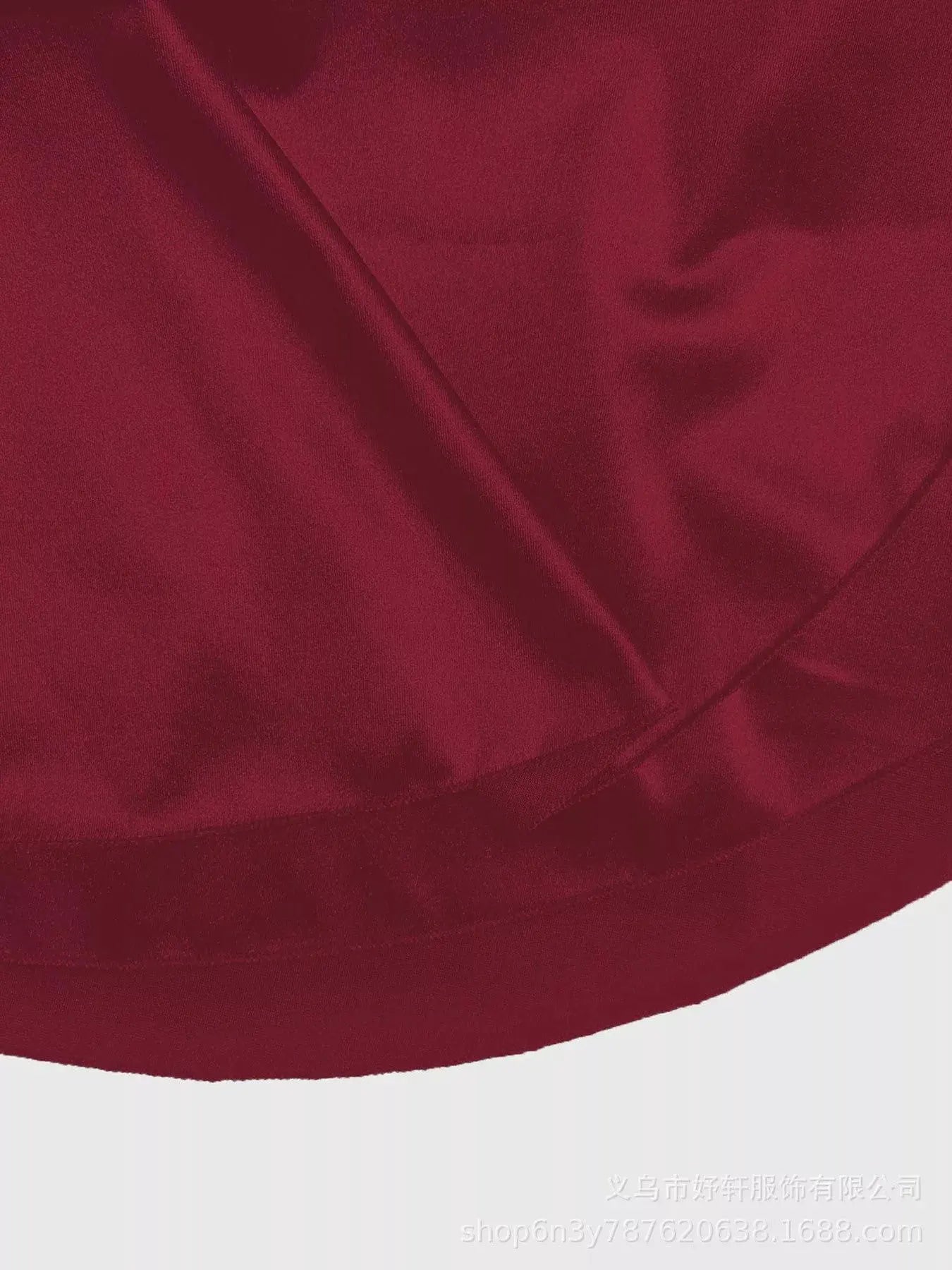 Tie Back Layered Cami Dress by Partner Label
