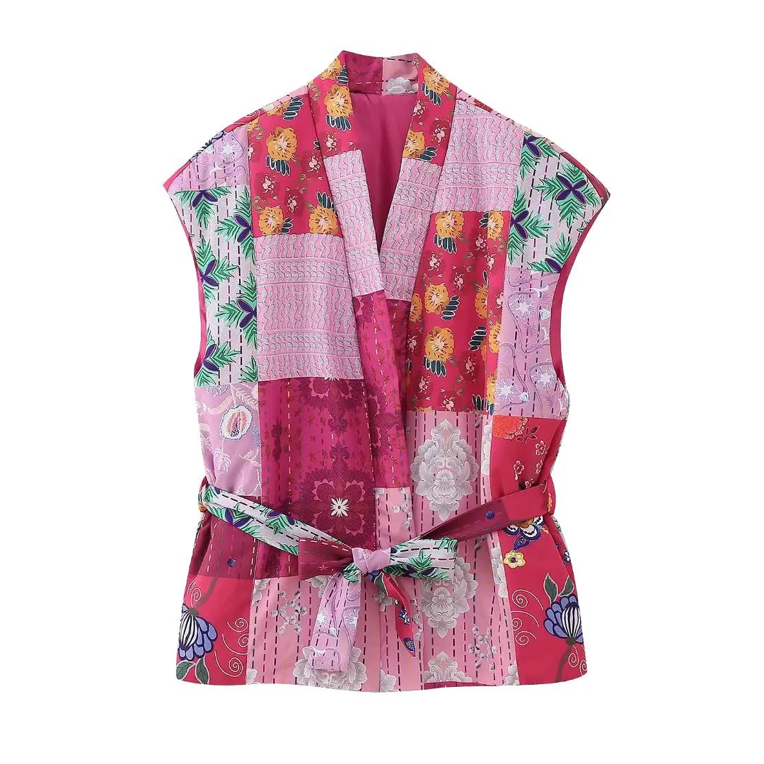 BymanyC Premium Ecological Women Jacket Trendy Sustainable Outerwear by BYMANYC ® New York