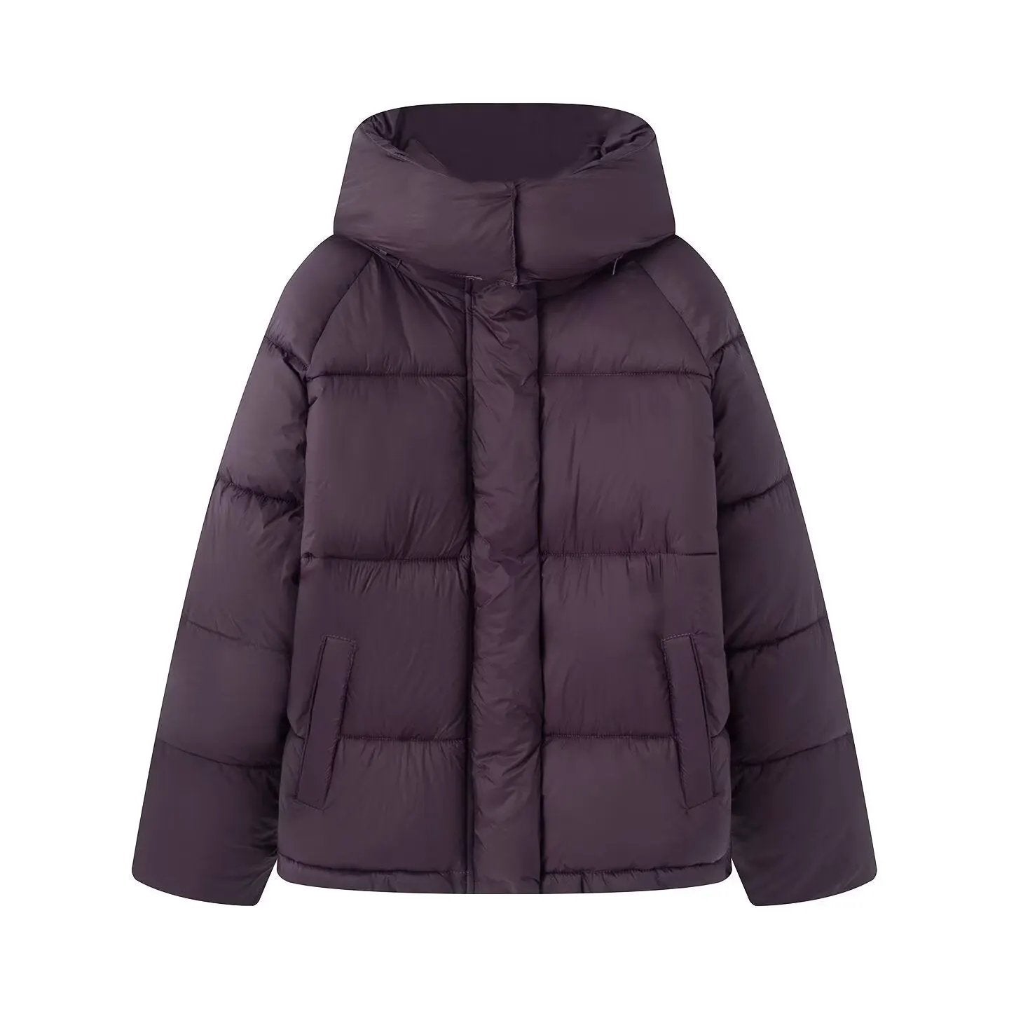 WOMEN'S JACKET Ecological HUDSON SQUARE New Collection Top Trendy BYMANYC ® New York by BYMANYC ® New York