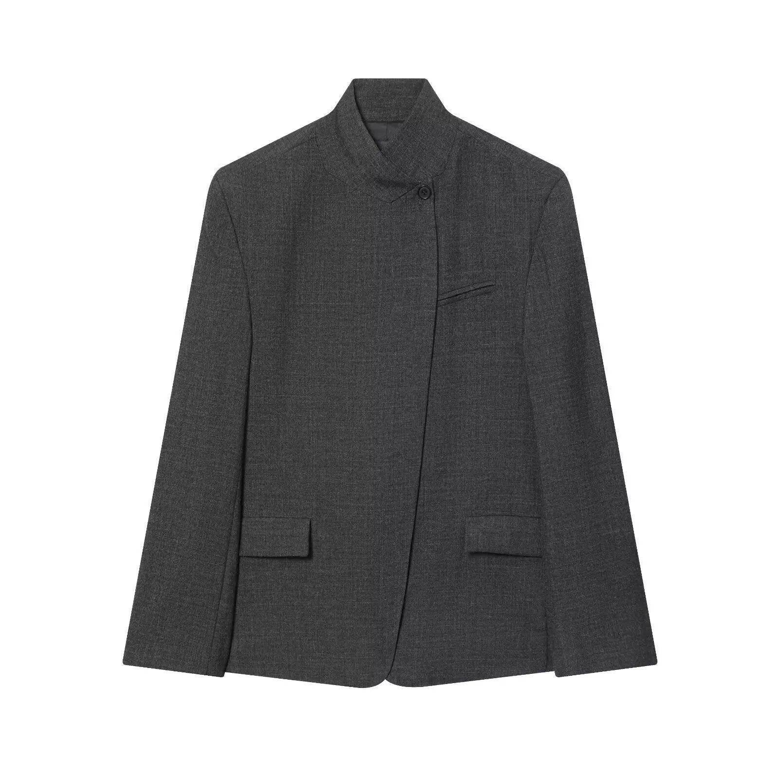 BYMANYC New York Trendy Womens Jacket Versatile Urban Daily Wear by BYMANYC ® New York