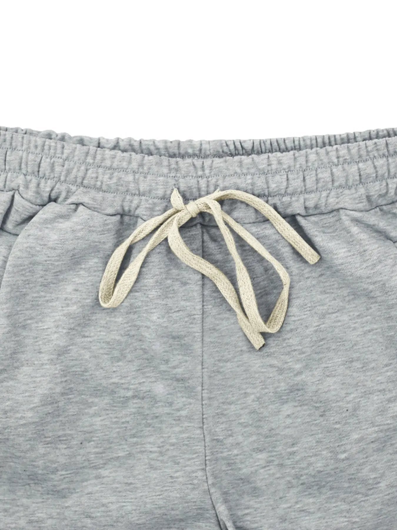 Men's Full Size Side Snap Button Pants Plus Size by Trendsi