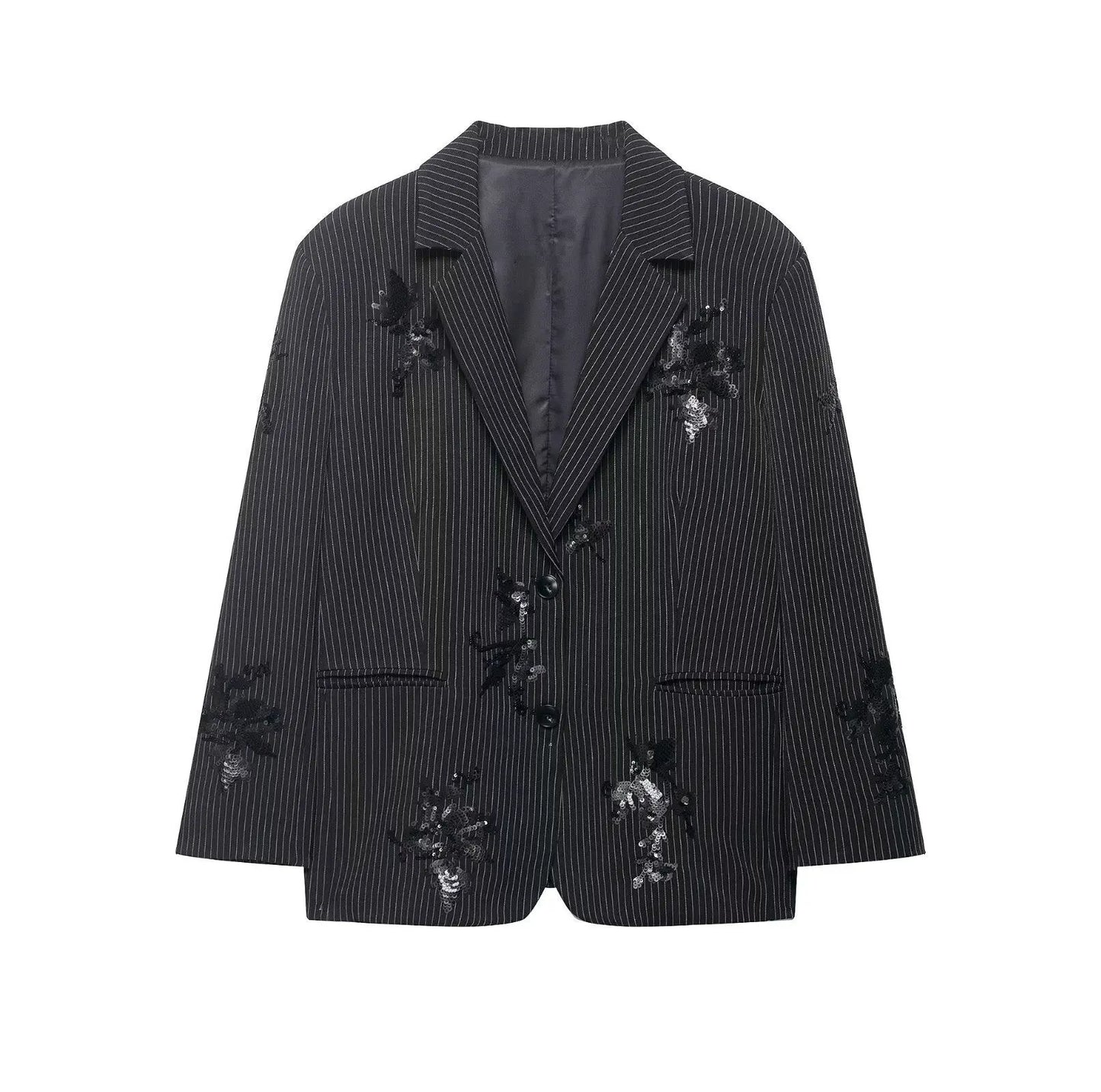 Women's Jacket - Elegant Signature The Madison Park BYMANYC ® New York - New Collection by BYMANYC ® New York