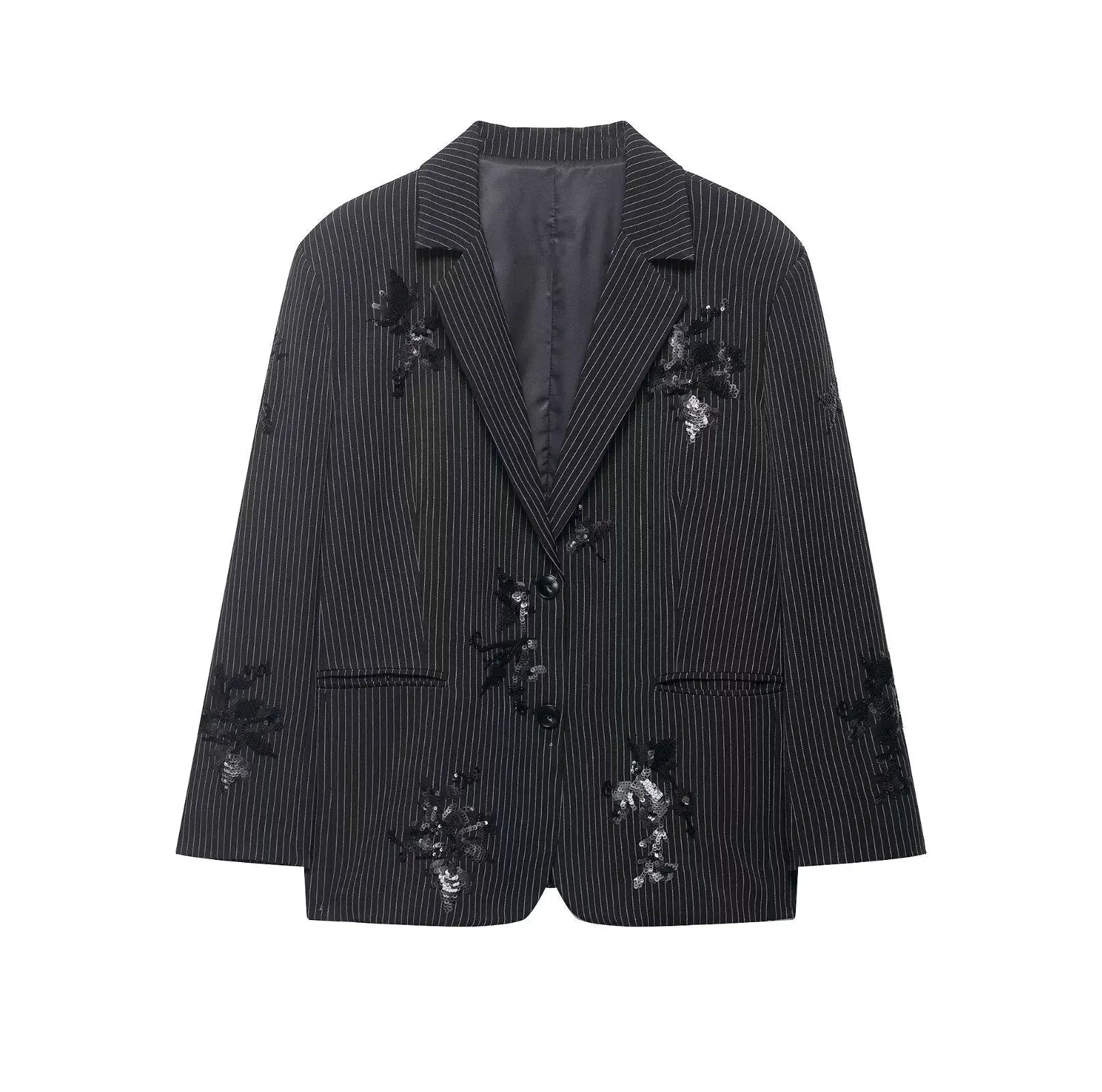 Women's Jacket - Elegant Signature The Madison Park BYMANYC ® New York - New Collection by BYMANYC ® New York