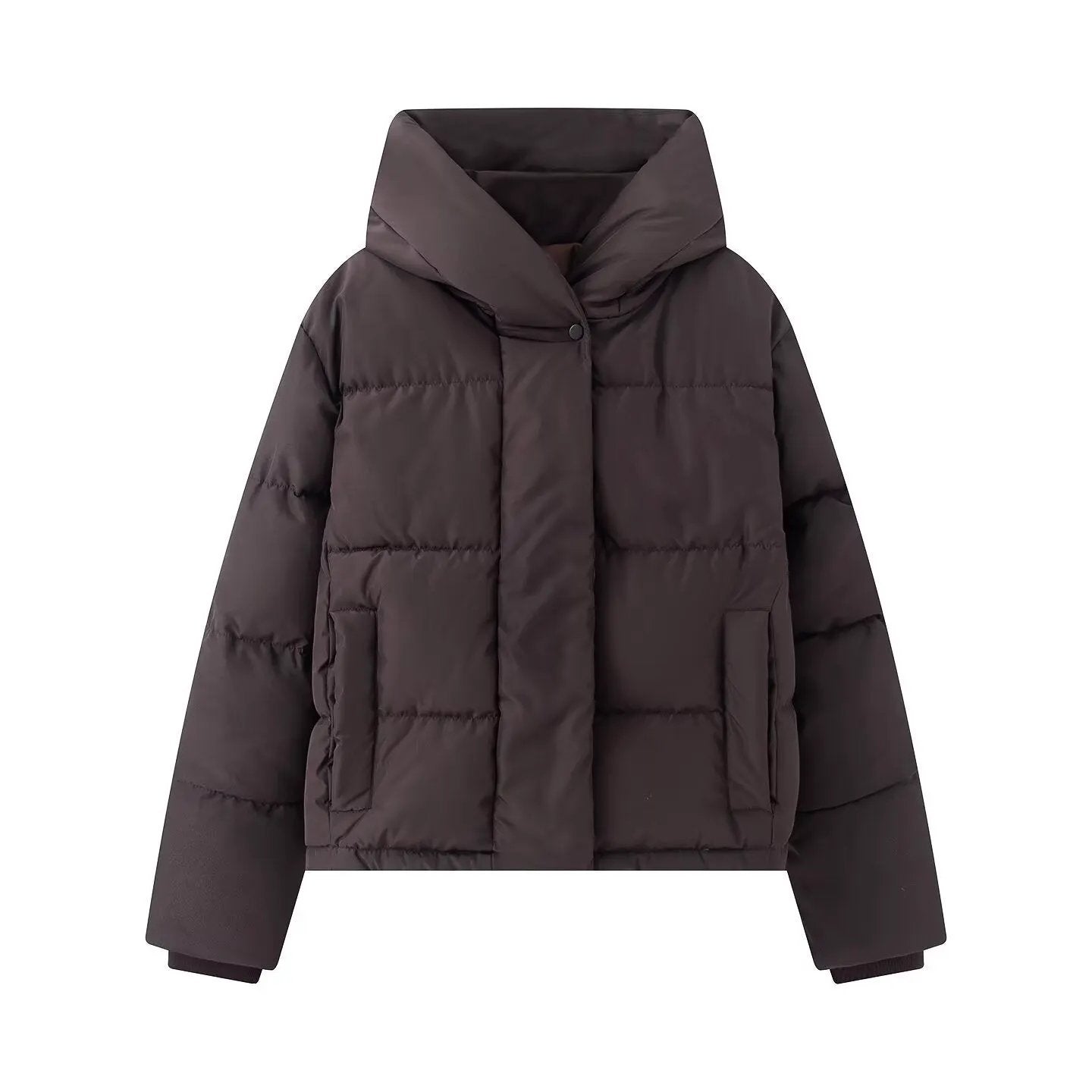 WOMEN'S JACKET Ecological BATTERY PARK New Collection Trendy BYMANYC ® New York by BYMANYC ® New York