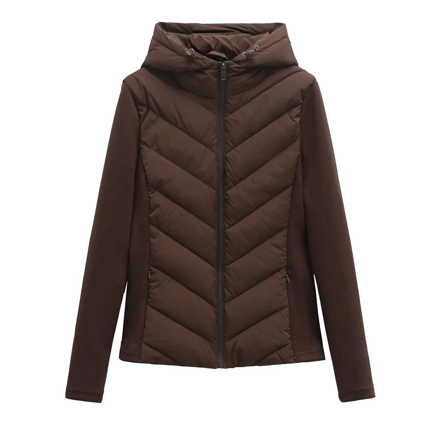 BymanyC New York Women Modern Urban Jacket For Chic Everyday Look by BYMANYC ® New York