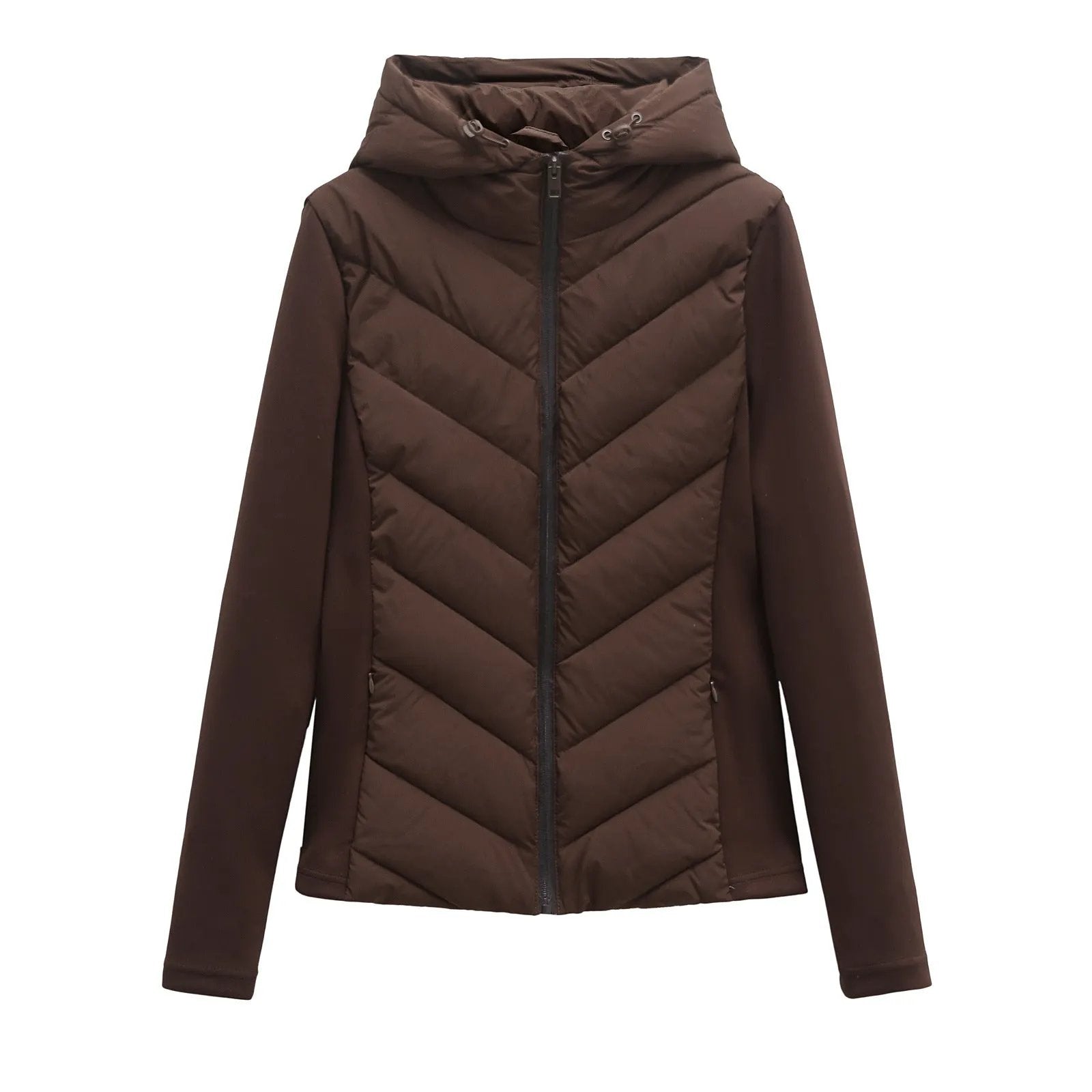 BymanyC New York Women Modern Urban Jacket For Chic Everyday Look by BYMANYC ® New York