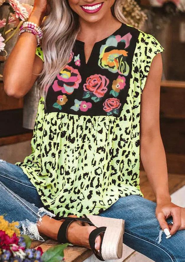 V Neck Women Shirts by Anybestbuy Store
