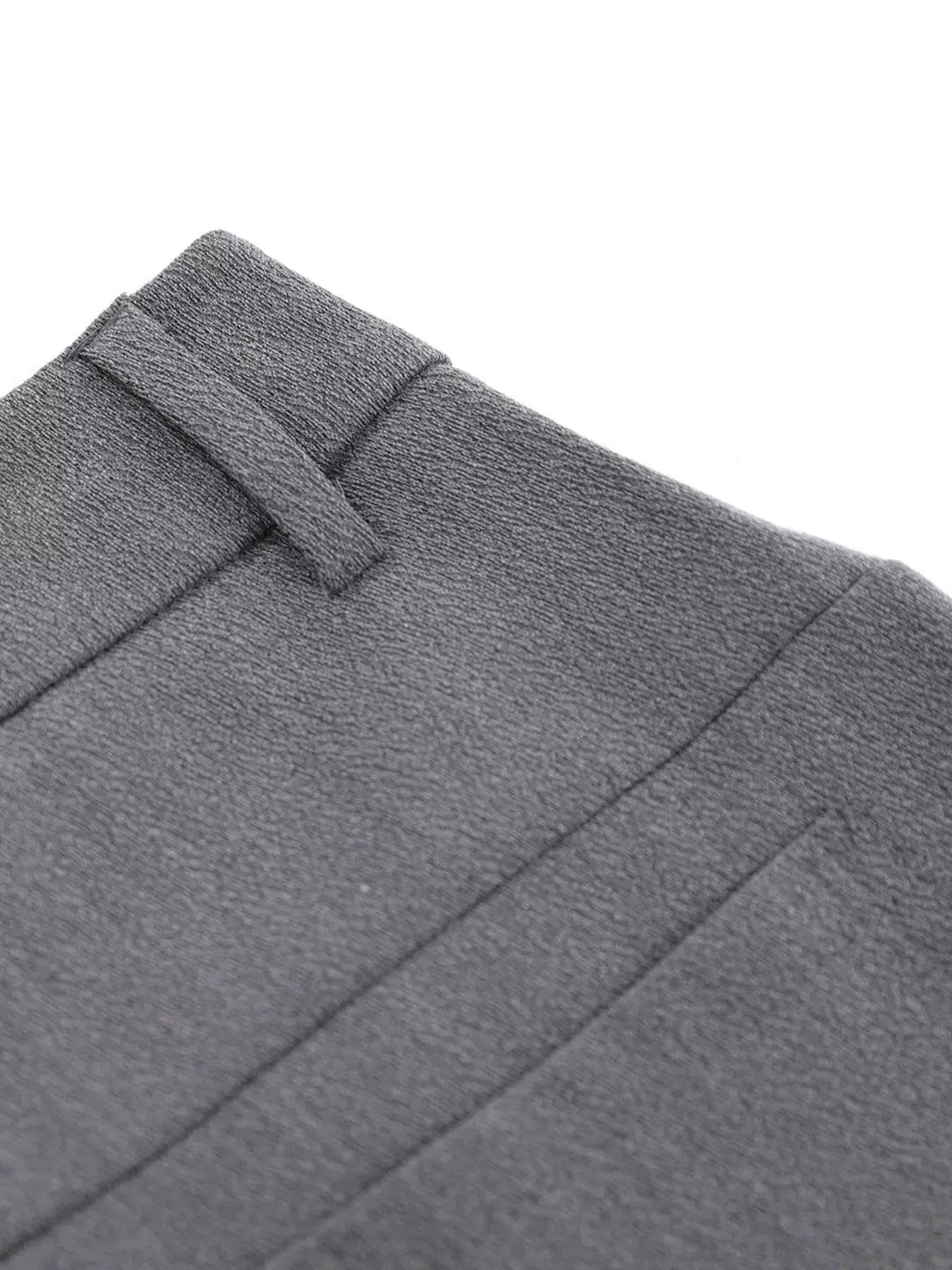 Men's Wide Leg Capris by Trendsi