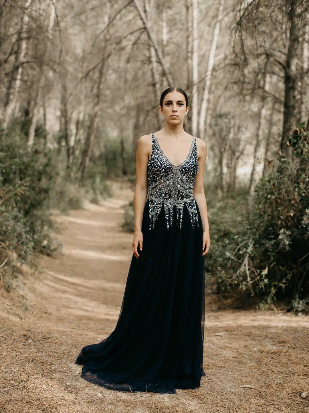SARA MAXI by Ceylan Bcn