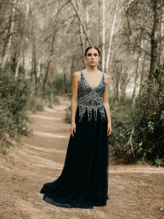 SARA MAXI by Ceylan Bcn
