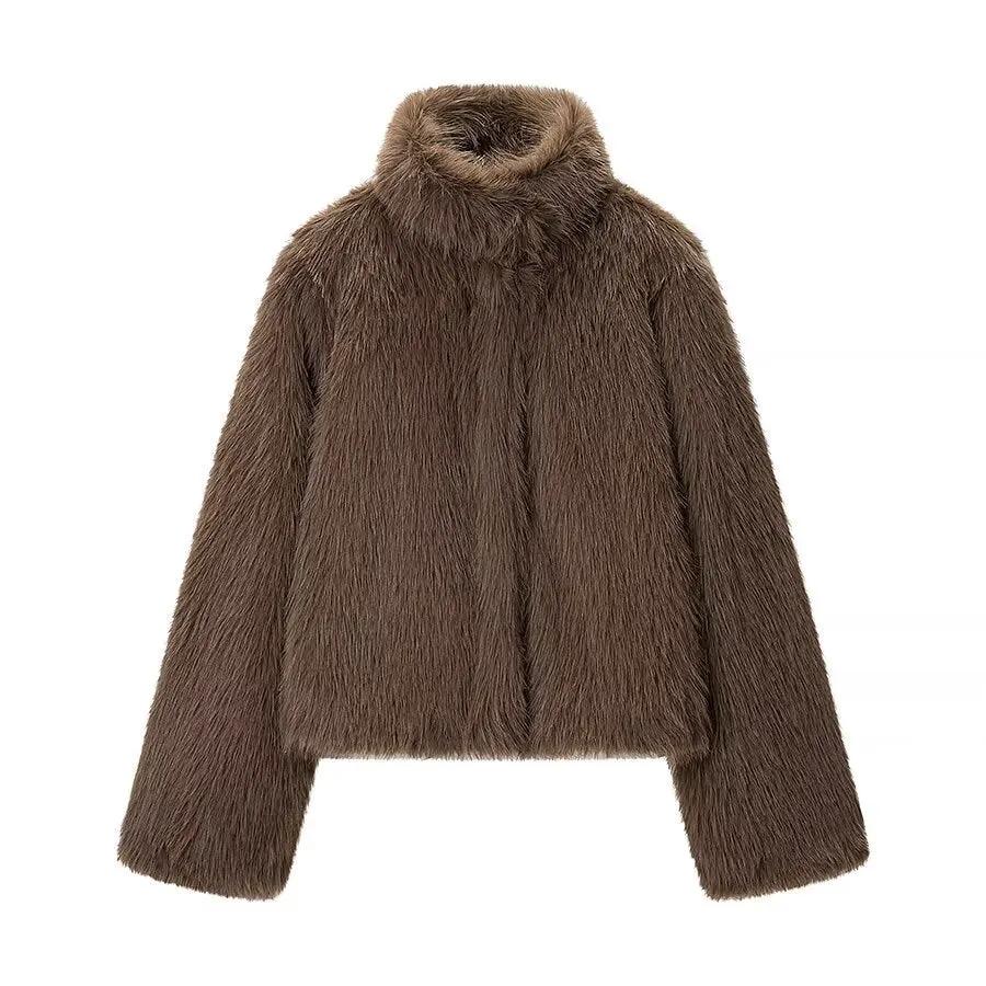 Byanyc Eco Women Jacket Premium Urban Chic Sustainable Outerwear by BYMANYC ® New York
