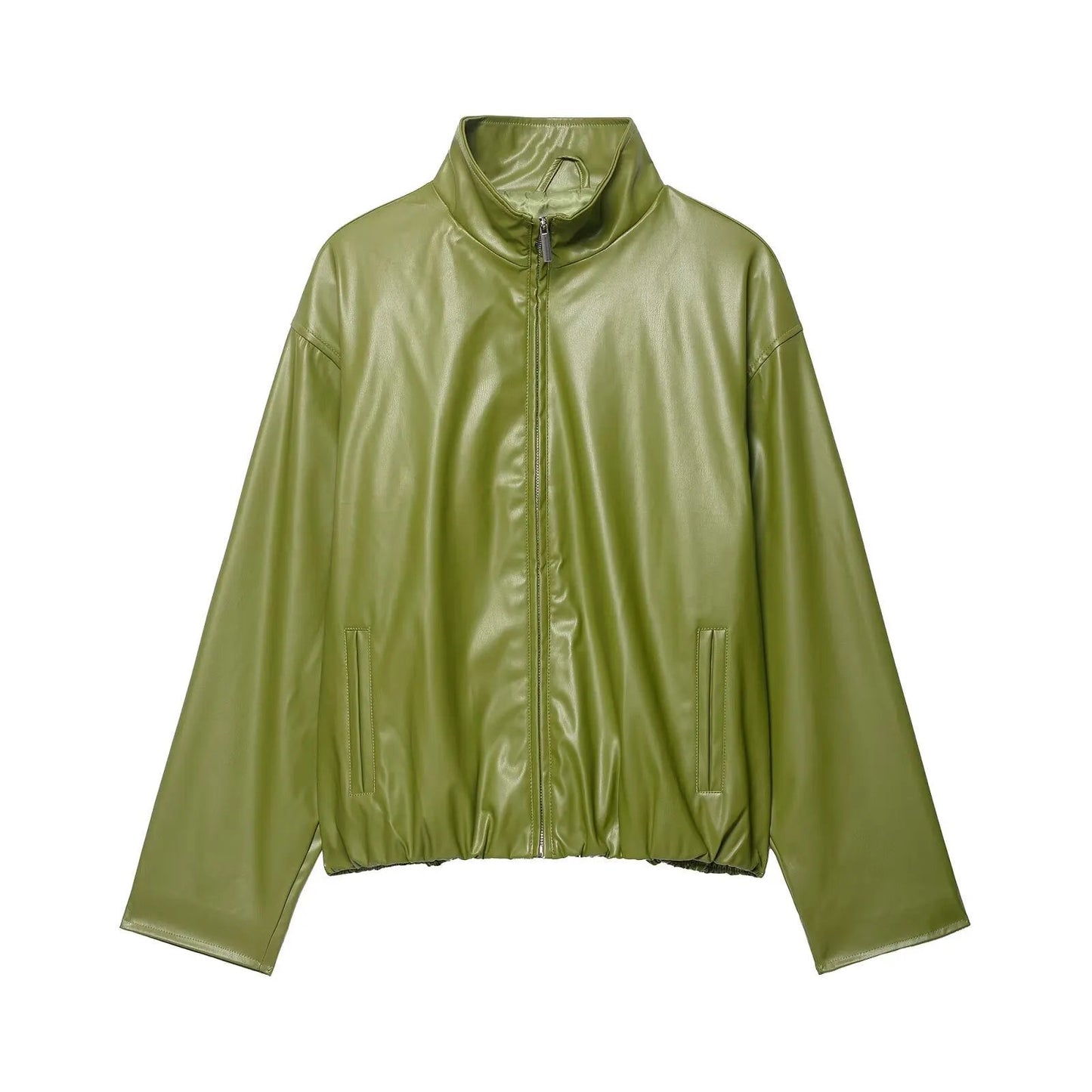 WOMEN'S JACKET Ecological INWOOD New Collection Top Trendy BYMANYC ® New York by BYMANYC ® New York