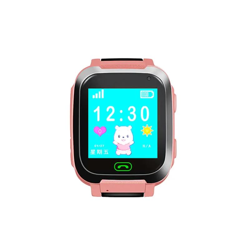 R2 Smart Kids Multifunctional Waterproof Watch by Maiden-Art