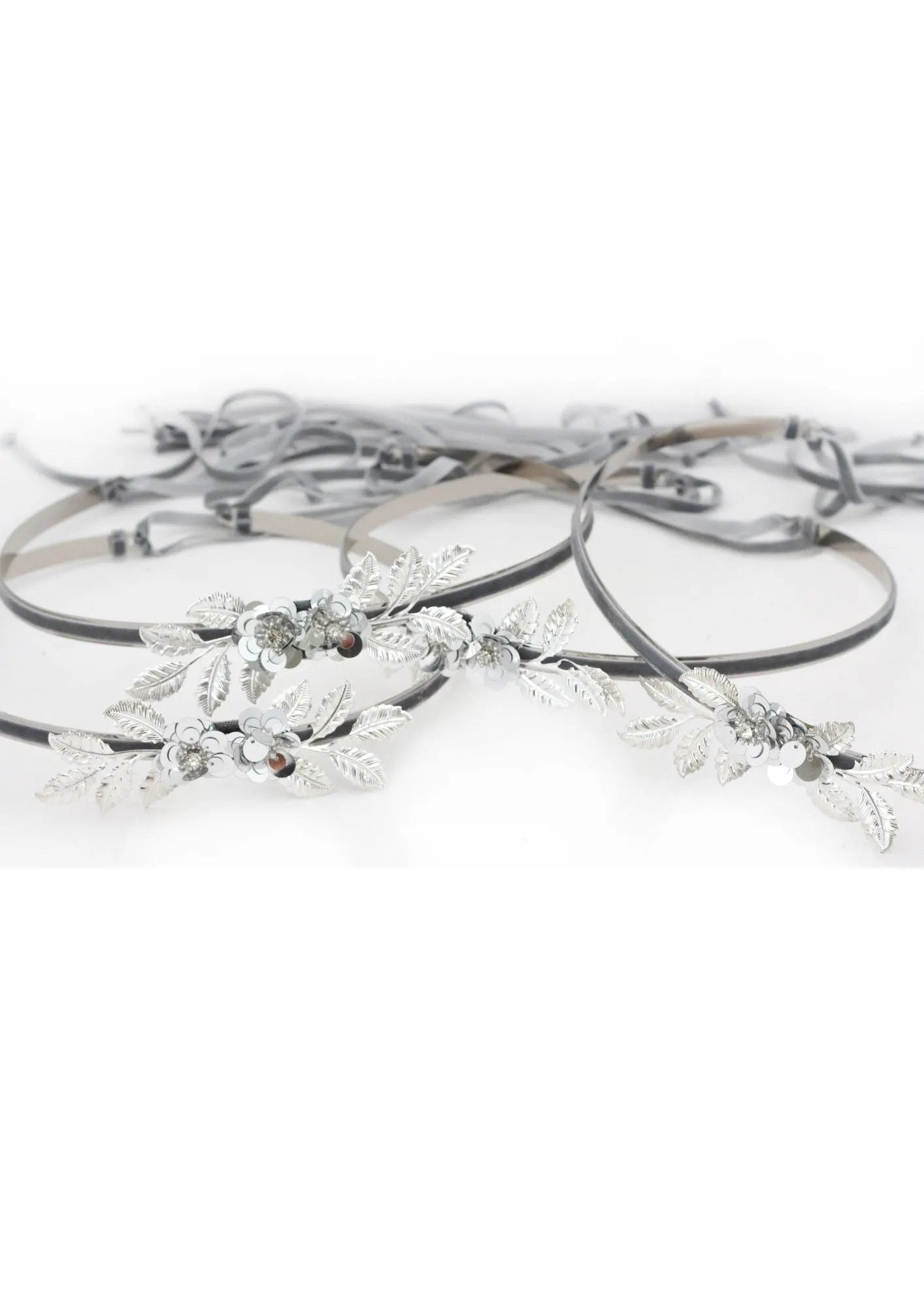 CALCUTTA SILVER BELT by CEYLAN BCN