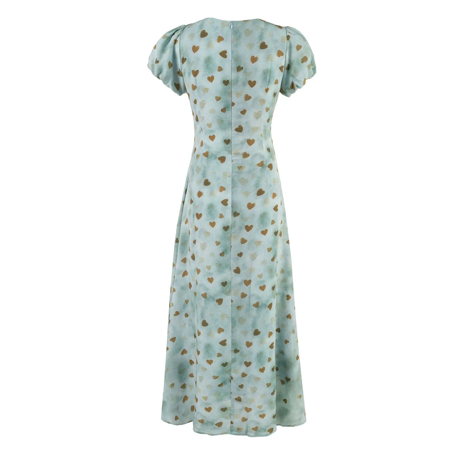 WOMEN'S DRESS CALA SAONA New Collection IBIZA BYMANYC ® New York by BYMANYC ® New York