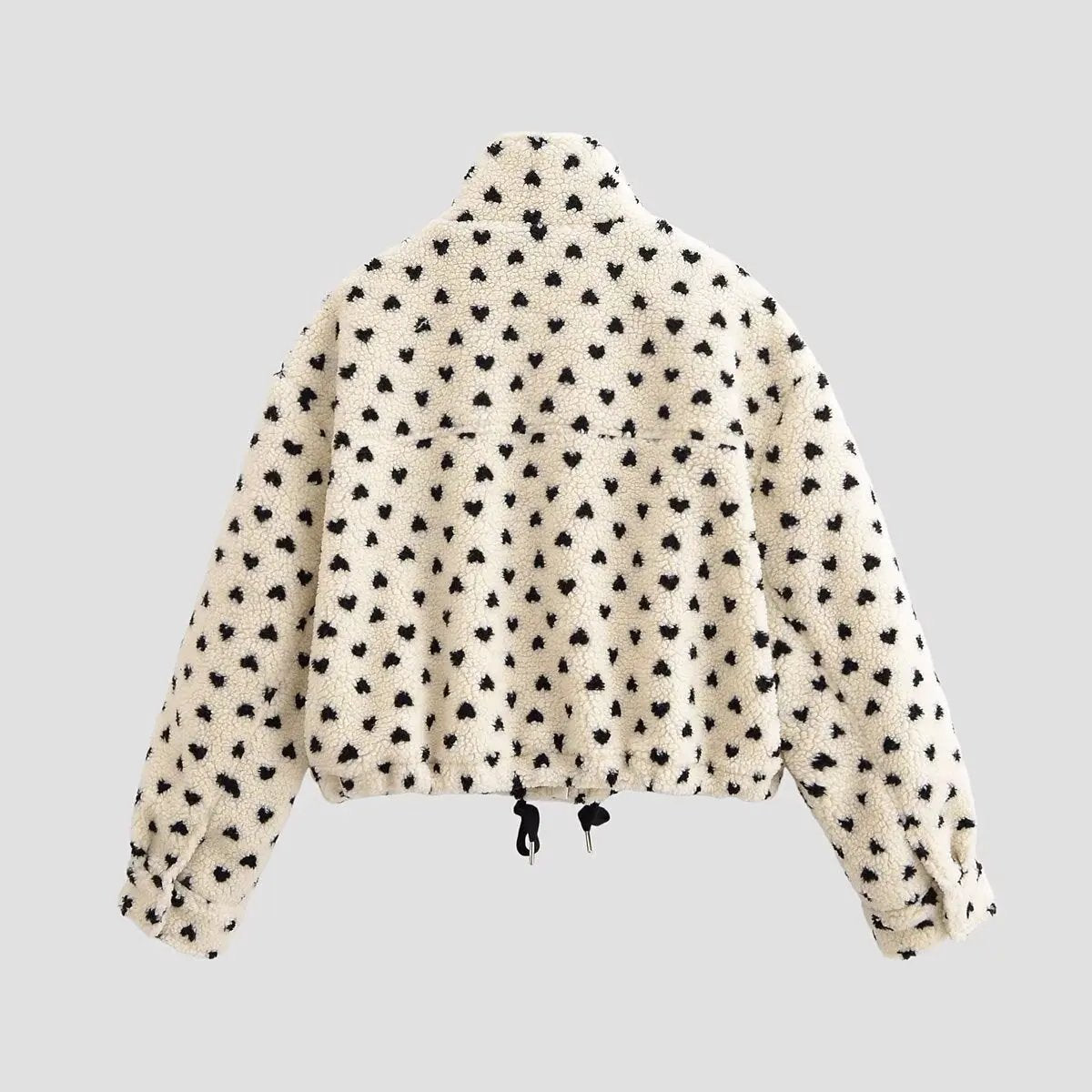 Bymany C New York Eco Womens Jacket Sustainable Urban Chic Style by BYMANYC ® New York