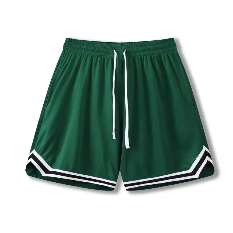 Mens Summer Basketball Shorts Baggy Sports Shorts for Gym Running and Workout by Vimost Shop